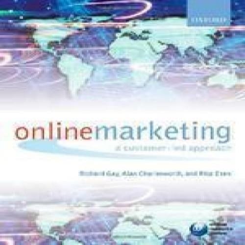 Online Marketing