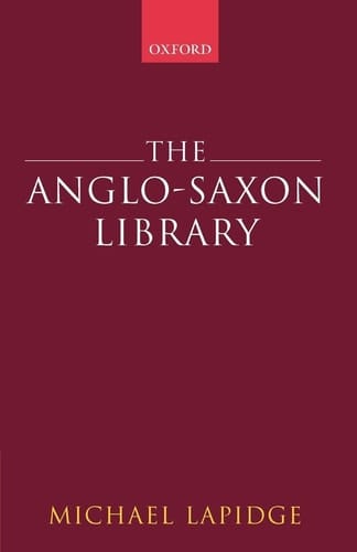The Anglo-Saxon Library