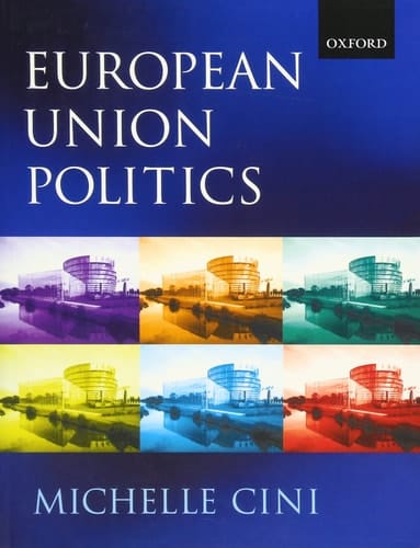 European Union Politics