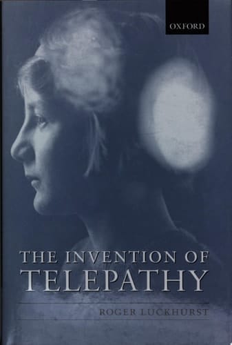 The Invention of Telepathy: 1870-1901