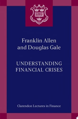 Understanding Financial Crises