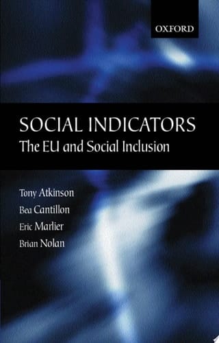 Social Indicators: The EU and Social Inclusion