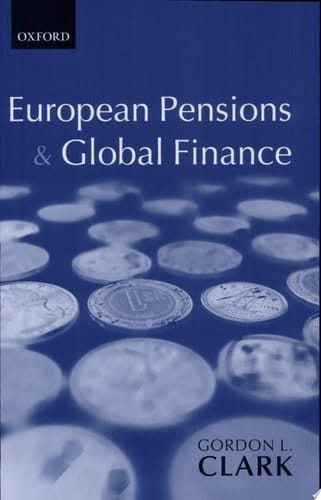 European Pensions & Global Finance