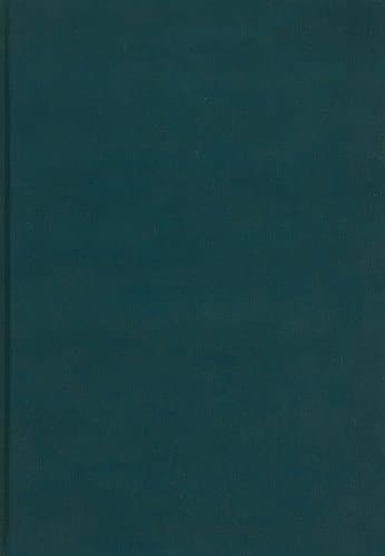 Anson's Law of Contract