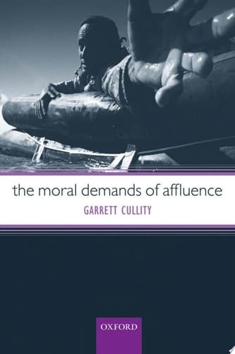 The Moral Demands of Affluence