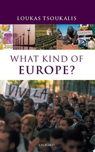 What Kind of Europe?