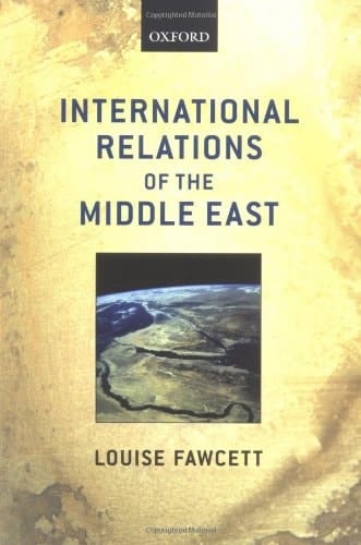 International Relations of the Middle East