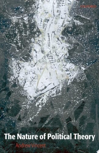 The Nature of Political Theory