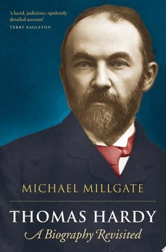Thomas Hardy: A Biography Revisited