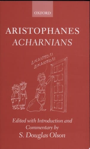 Aristophanes' Acharnians