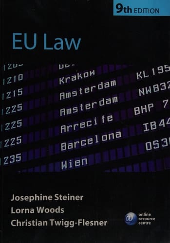 EU Law