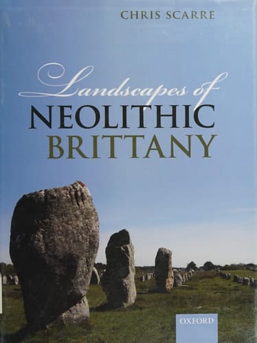 Landscapes of Neolithic Brittany
