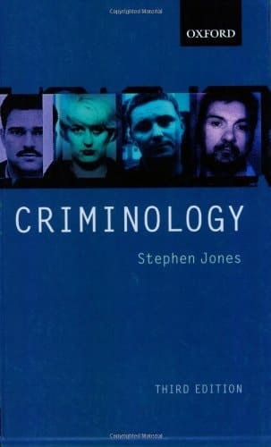 Criminology