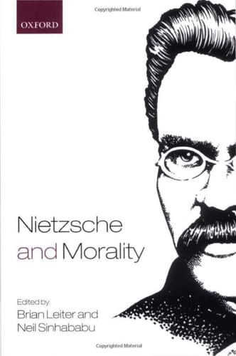 Nietzsche and Morality