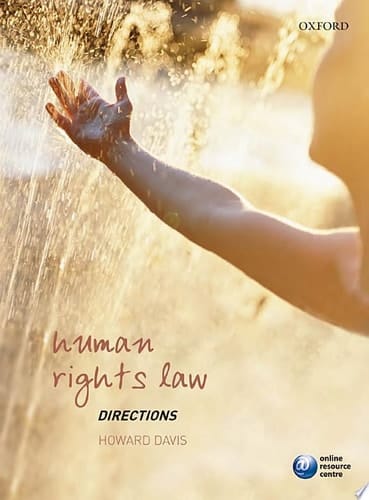 Human Rights Law Directions (Directions S.)