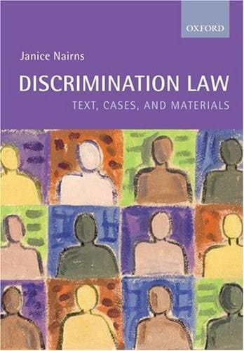 Discrimination Law