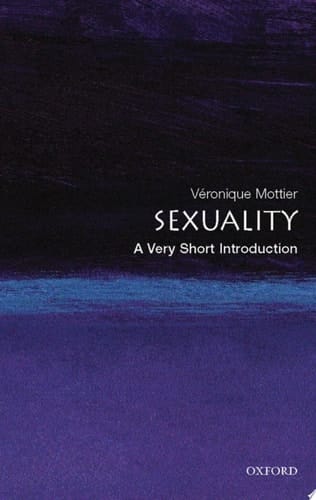 Sexuality: A Very Short Introduction