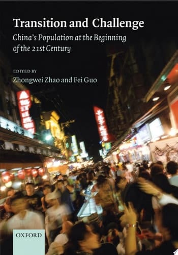Transition and Challenge China's Population at the Beginning of the 21st Century