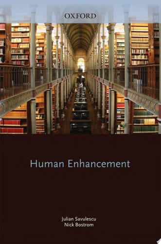 Human Enhancement