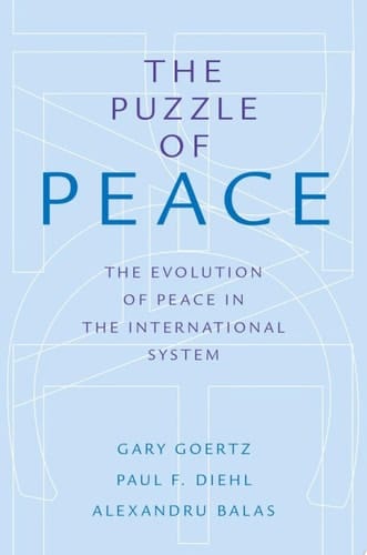 The Puzzle Of Peace