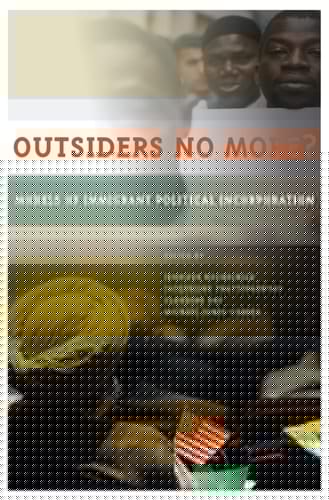 Outsiders No More?: Models of Immigrant Political Incorporation