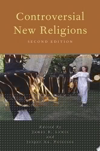Controversial new religions