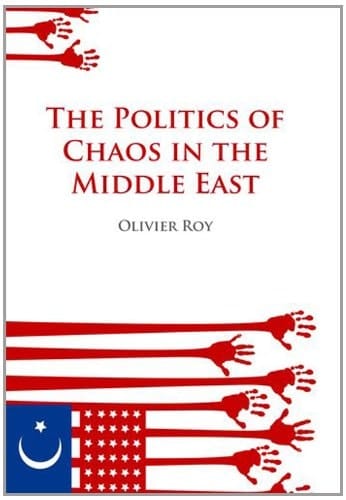 Politics of Chaos in the Middle East