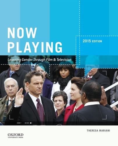 Now Playing: Learning Gender Through Film