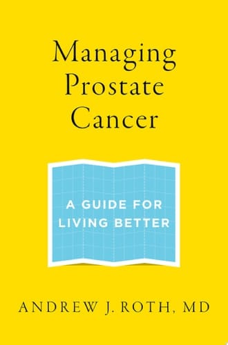 Managing Prostate Cancer