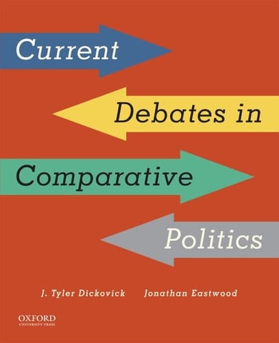Current Debates in Comparative Politics