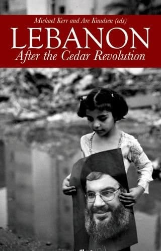 Lebanon: After the Cedar Revolution