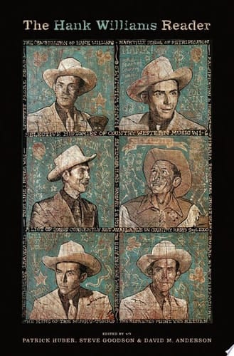 Hank Williams Reader