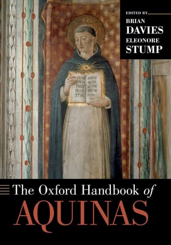 The Oxford Handbook of Aquinas (Oxford Handbooks in Philosophy)