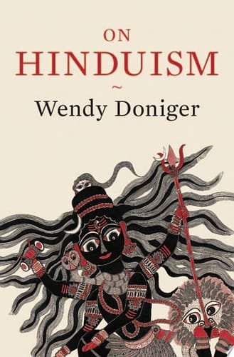 On Hinduism