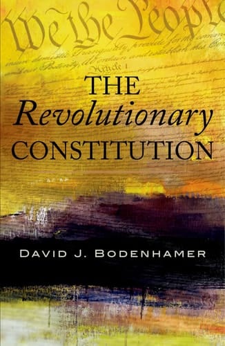 The Revolutionary Constitution
