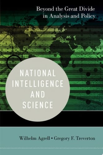 National Intelligence And Science