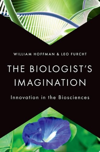 The Biologist's Imagination