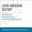 Latin American History