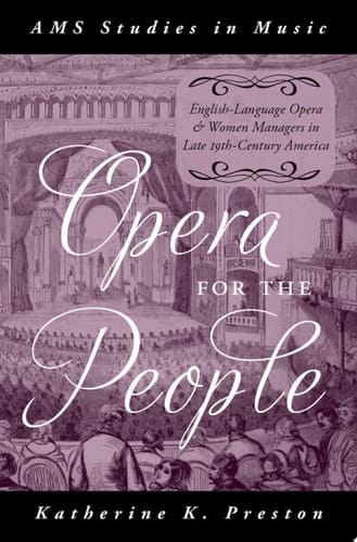 Opera For The People