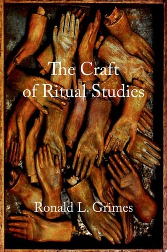 Craft Of Ritual Studies