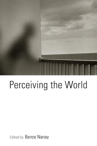 Perceiving the World