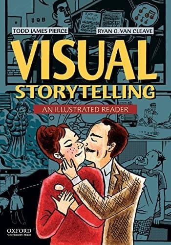 Visual Storytelling : An Illustrated Reader