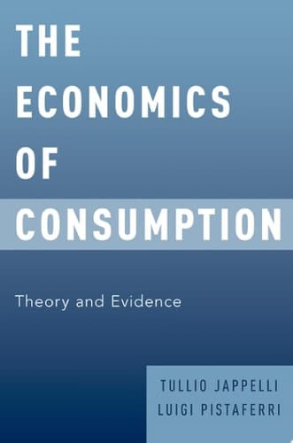 The Economics Of Consumption