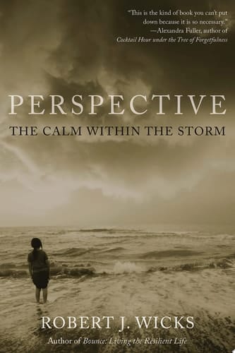 PERSPECTIVE CALM WITHIN STORM C: The Calm Within the Storm