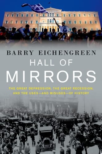 Hall Of Mirrors
