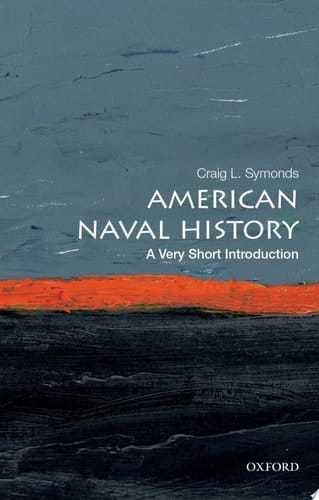 American Naval History: A Very Short Introduction