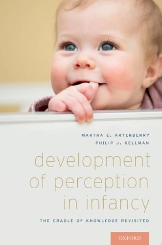 Development Of Perception In Infancy