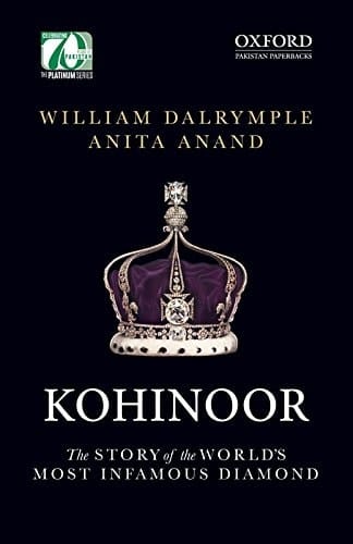 KOHINOOR: The STORY of the WORLD’S MOST INFAMOUS DIAMOND