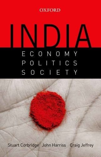 India: Economy, Politics and Society