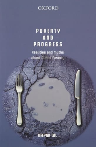 Poverty and Progress